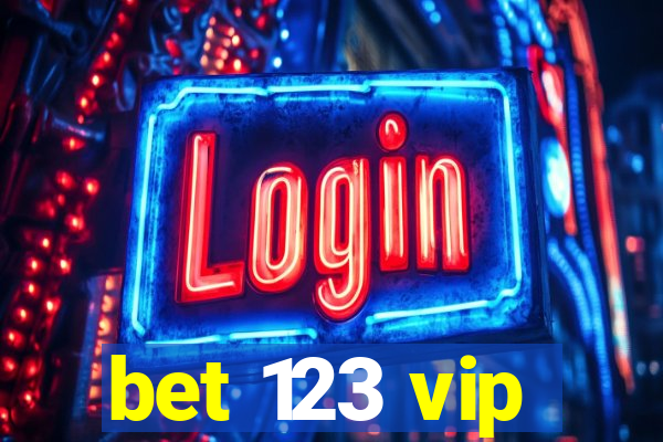 bet 123 vip